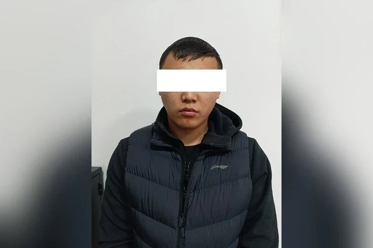 В Кызыл-Кые мужчина подозревается в мошенничестве. Обещал привезти товар из КНР