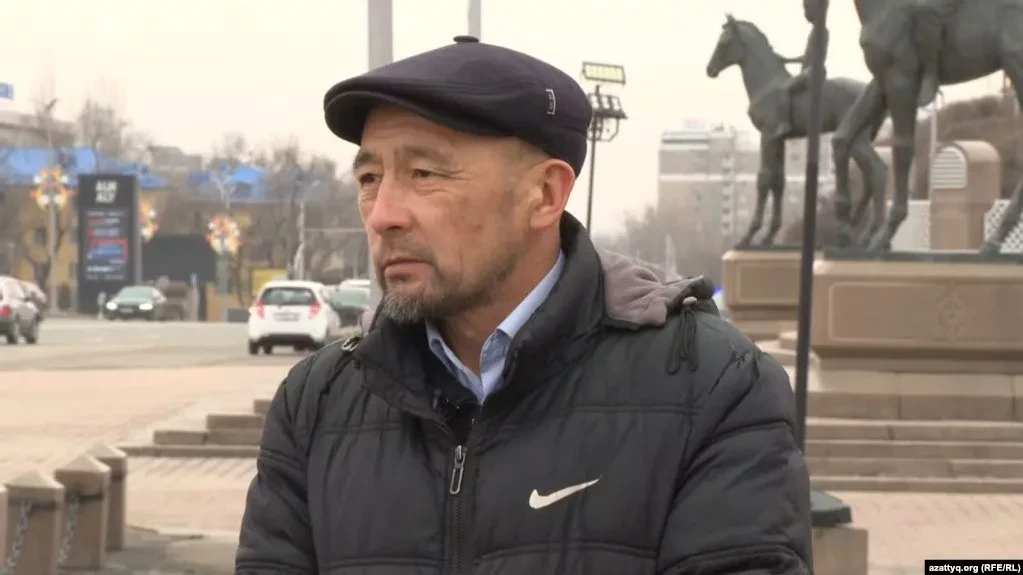 «Жөнөкөй жумушчуларды революционерлерге айландырууда». Активисттерди Казакстанда Акордону басып алууга пландашкандыгы үчүн айыптап жатышат.