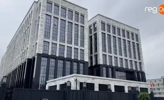 Бишкекте ГКНБ системасындагы коррупция боюнча беш адам кармалды