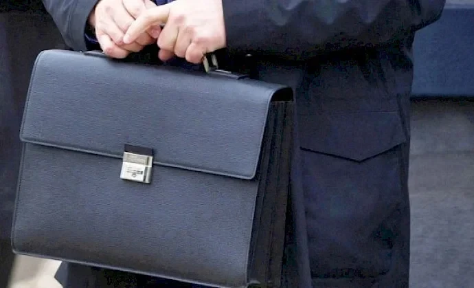 Манас Мураталиев Тогуз-Торуу районунун акими кызматынан кетти