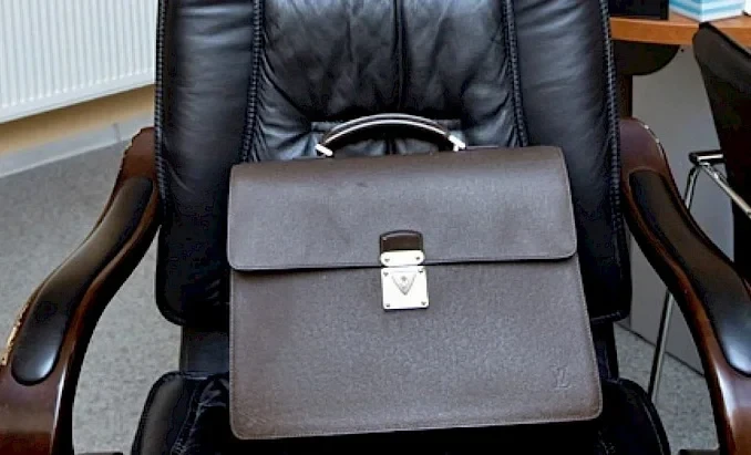 Канат Табалдиев Кара-Суу районунун акими кызматынан кетти