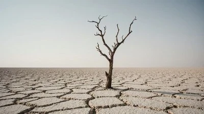 Дефицит воды в Центральной Азии стал жестким барьером для роста экономики