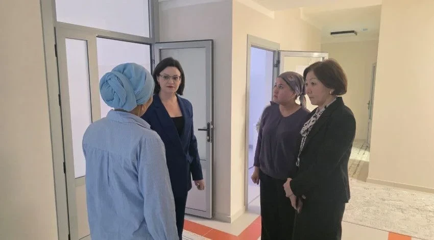 Бишкектеги балдар бакчаларында финансылык мыйзам бузуулар жана азык-түлүктөрдү уурдоо аныкталды