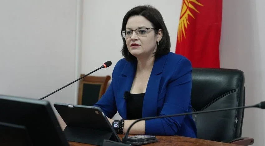 Мэрия Бишкека: Жарамазан не должен превращаться в попрошайничество