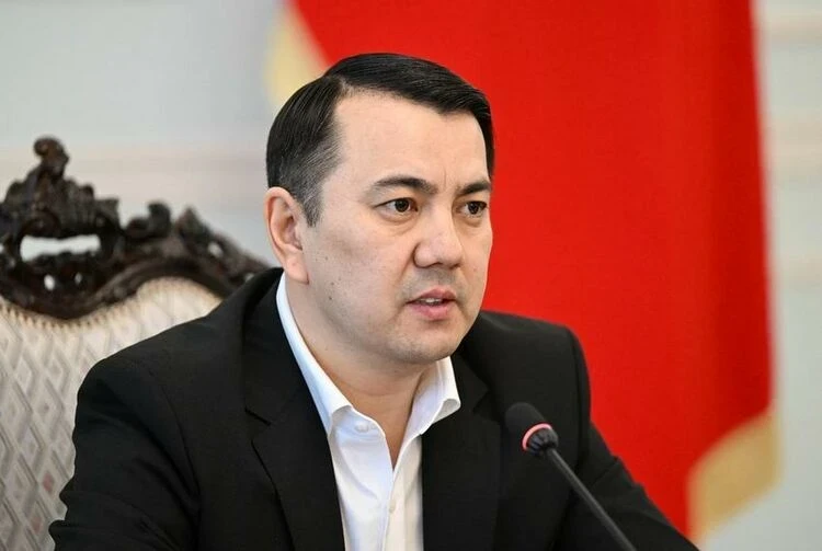 Кыргызстан 2026-жылы парламентти санариптик башкарууга өтөт