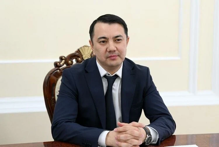 Марлен Маматалиев: Кыргызстан не примет диктат ЕС в вопросах внешней политики