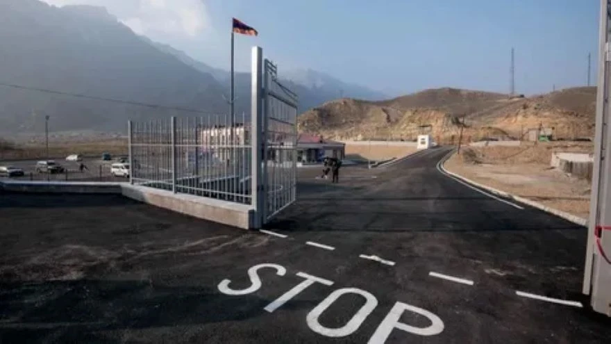 Россиянын чек арачылары армян-турк чек арасын дагы коргобойт