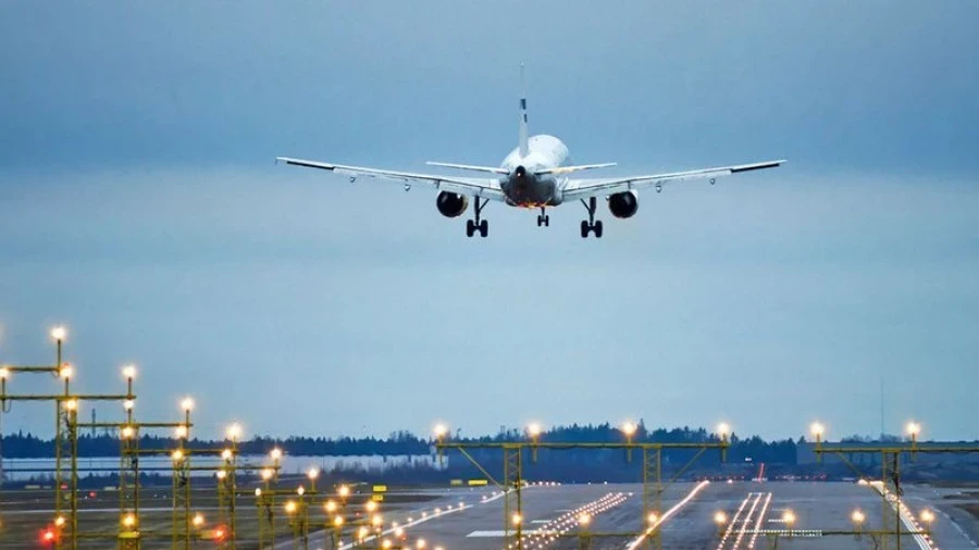 Кыргызстанда аэропорттор 2 миллиард 385 сомго үч учак сатып алды