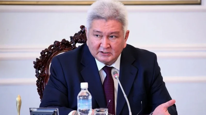 Felix Kulov: Early Presidential Elections in Kyrgyzstan Could Disrupt the SCO Summit