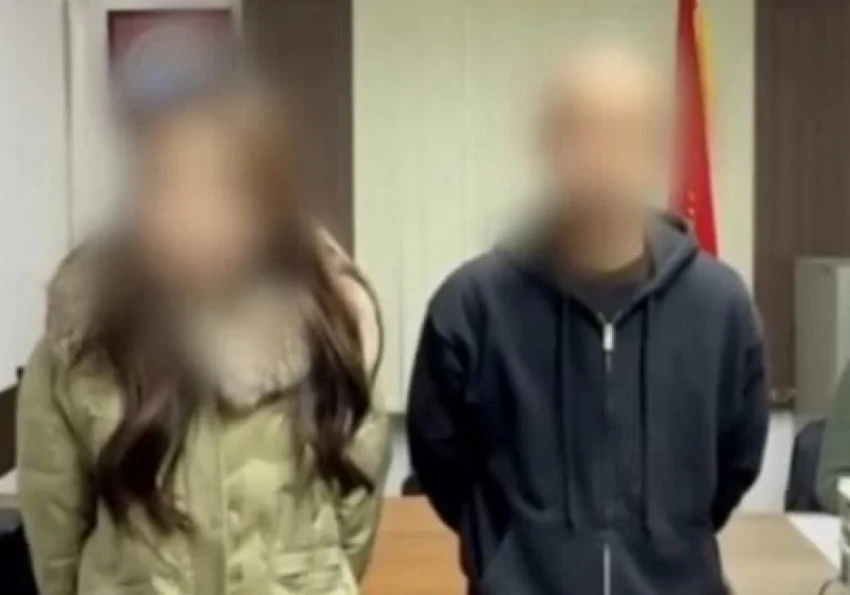 Kyrgyzstani people apologized to the creators of "Beish-2: Letter to Mom" and paid a fine of 50,000 soms