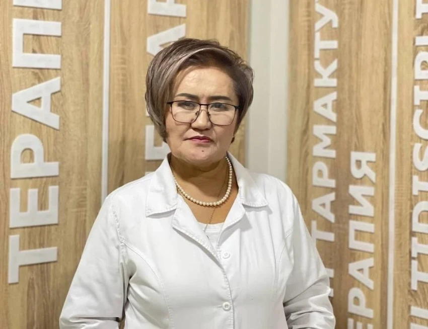 Age is No Barrier. How Kyrgyzstan is Transitioning to Active Longevity