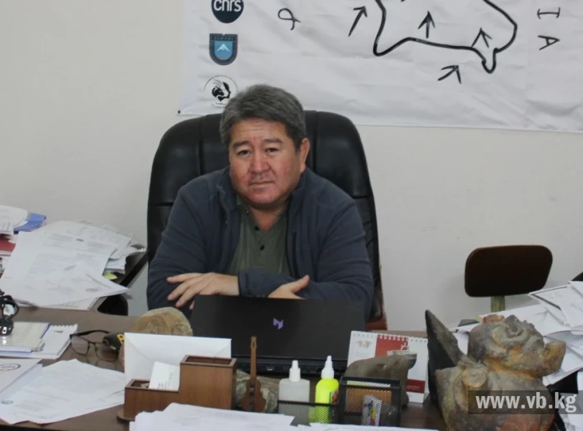 Temirlan Charginov: We Need to Talk About War in a Language Understandable to Youth