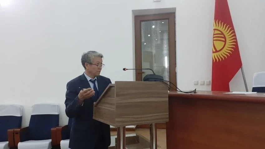 "Why Shablovsky's Kyrgyz Technologies Are Being Sought After Worldwide"