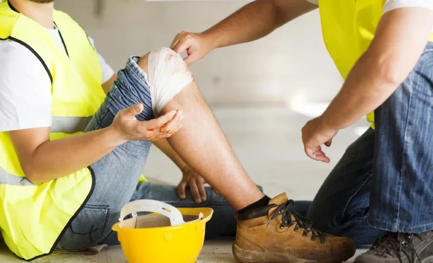 In Kyrgyzstan, over 111 million soms were paid to victims of industrial accidents in 2025