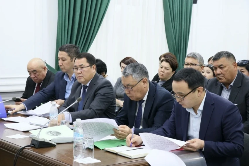 The Audit Chamber Revealed Financial Violations in the Ministry of Transport