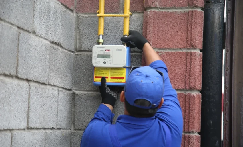 It became known which residential areas of Chuy region will be gasified in the near future