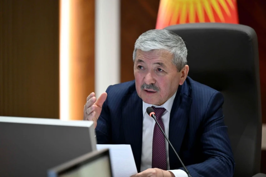 The head of the Cabinet took control of the investigation into the tragic incident at Jeru.