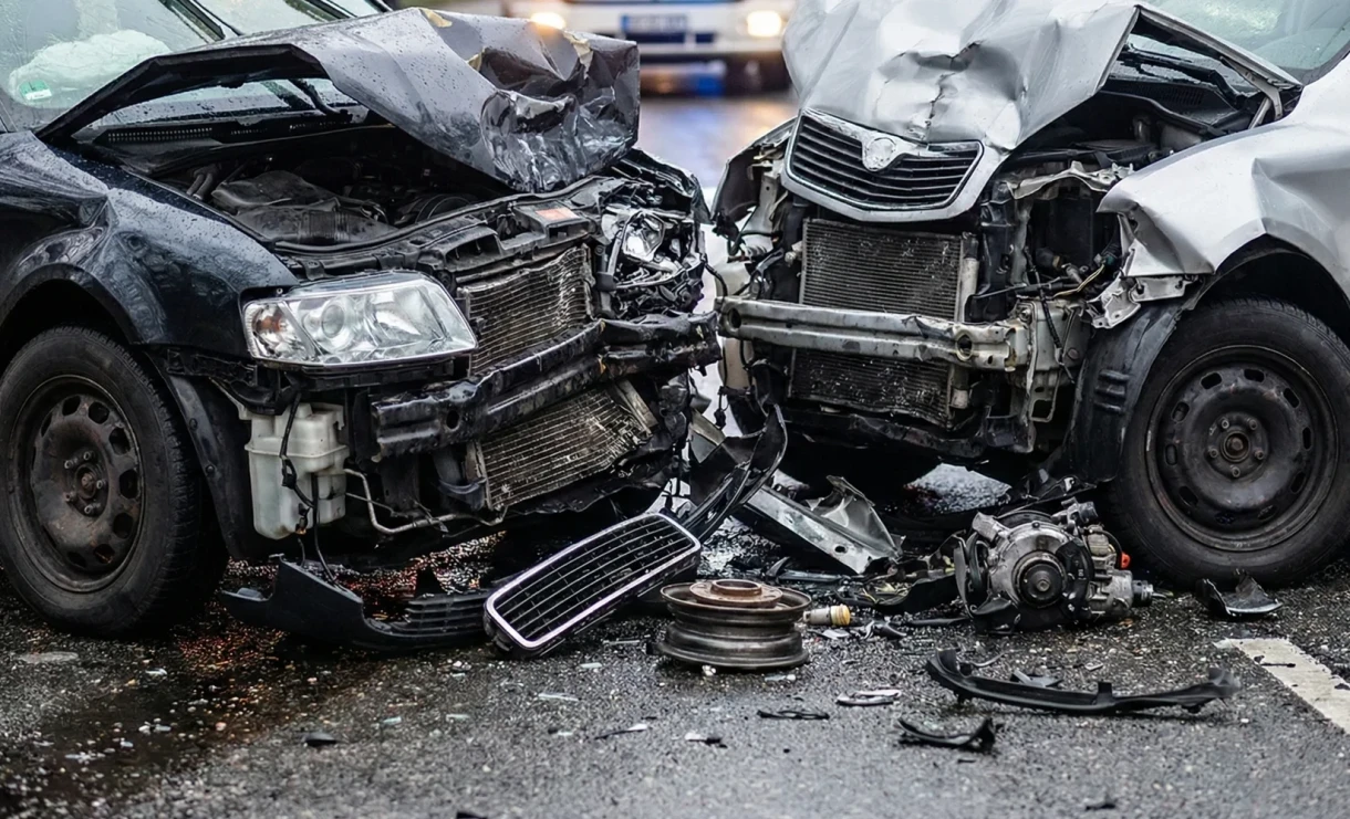 900 dead in a year: road accidents in Kyrgyzstan have sharply increased