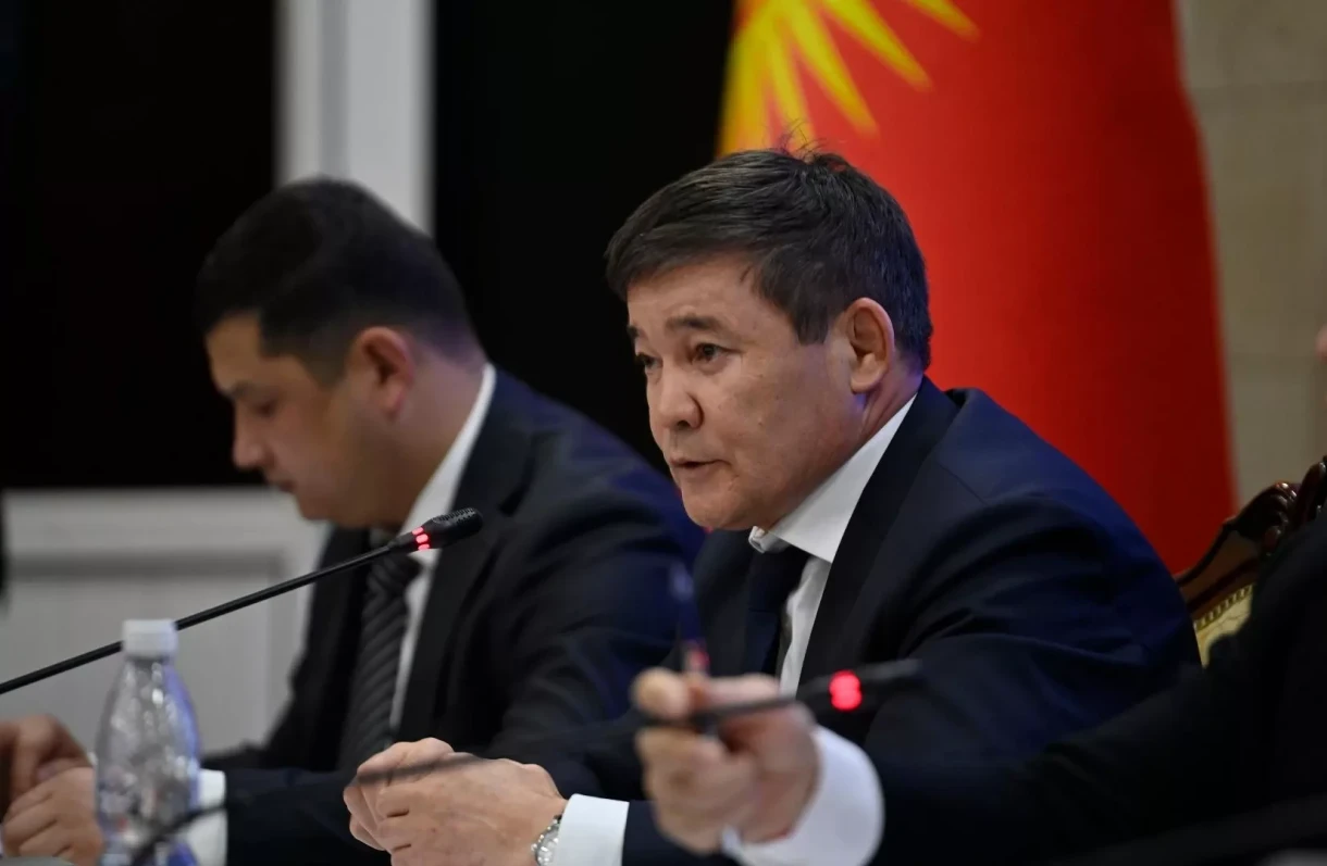 The Committee of the Jogorku Kenesh approved amendments to the law on homeowners' associations in the first reading