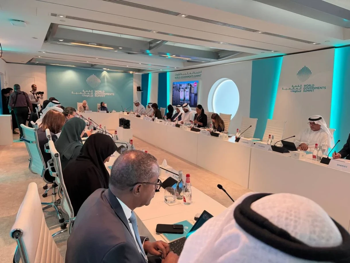 Kyrgyzstan Calls for Priority Access to Climate Financing for Mountain Regions