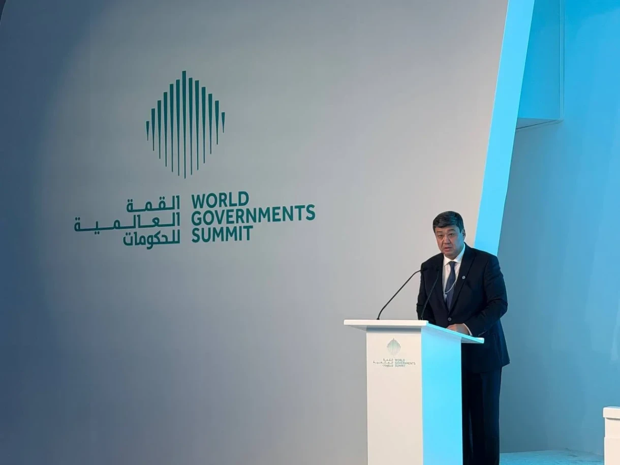 Жалпы суу деңгээли Ысык-Көл көлүндө 19-кылымдын ортосунан бери дээрлик 14 метрге төмөндөгөн - Ауыл чарба министрлиги