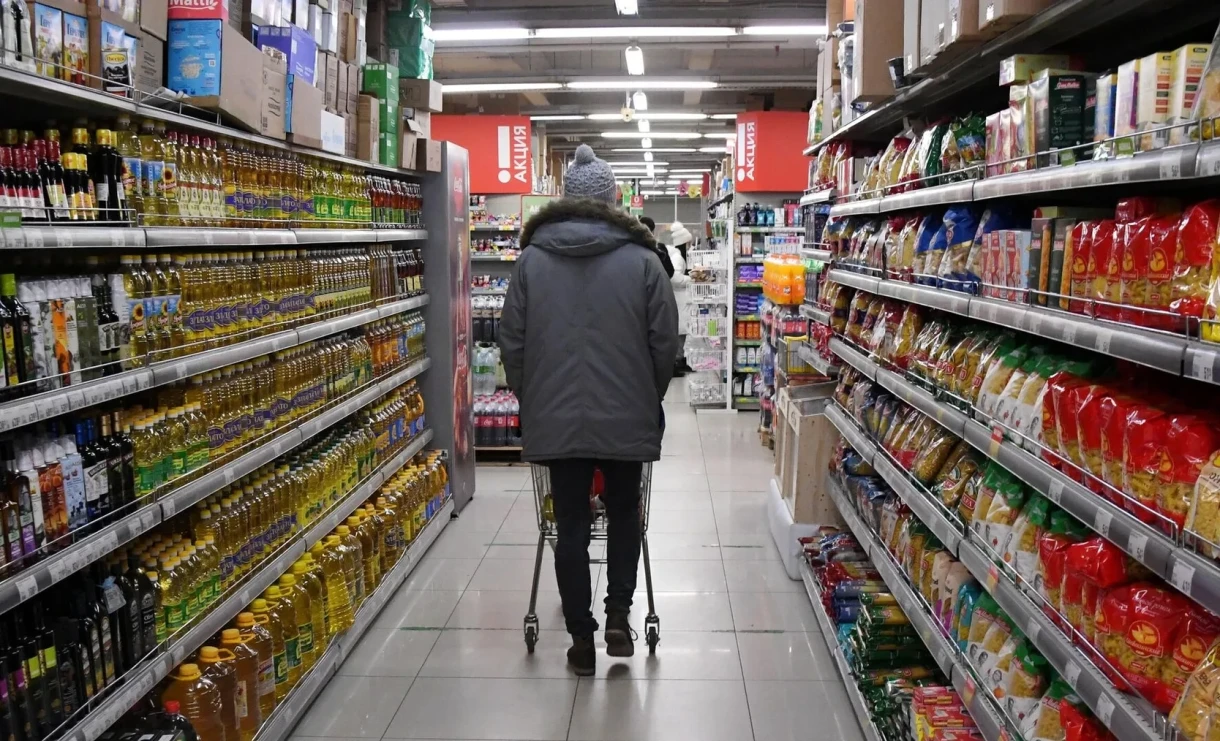 The Cabinet continues to regulate prices for socially significant goods