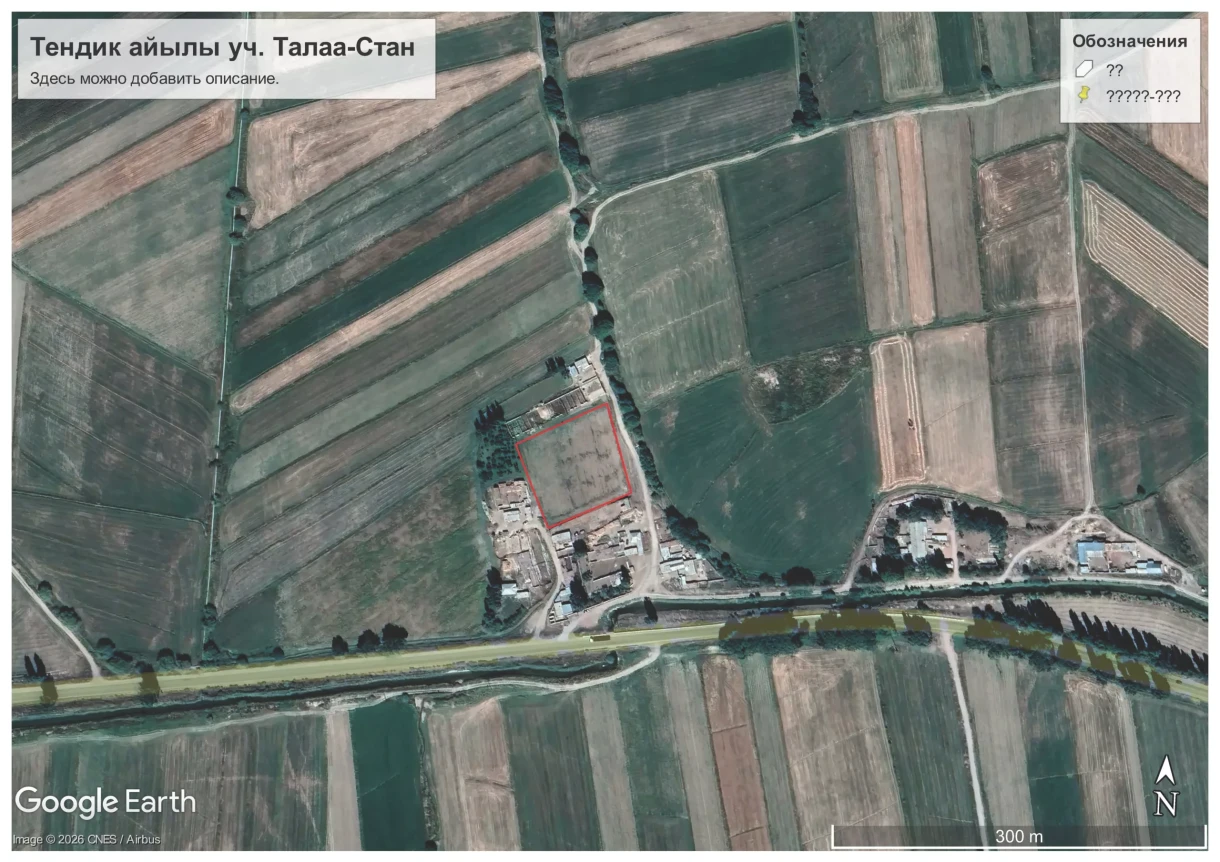 In the Kochkor District, illegally transferred land plots have been returned to the state