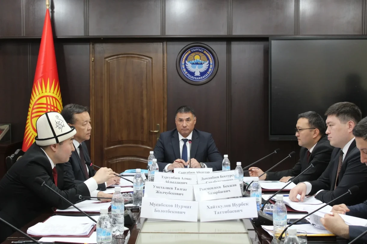 The Ministry of Transport Summarized the Results of Work for 2025