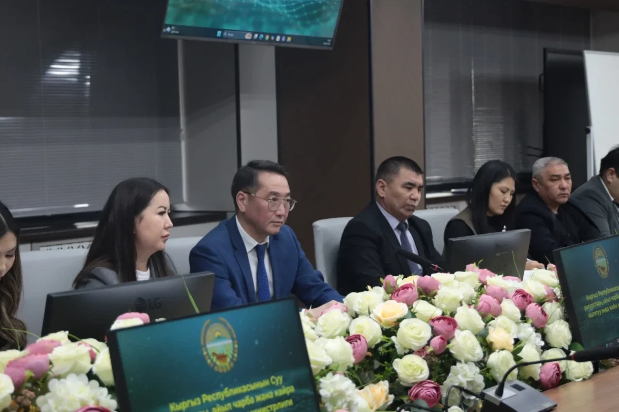 Kyrgyzstan to Expand Exports of Beans, Honey, and Dried Fruits to the Pakistani Market