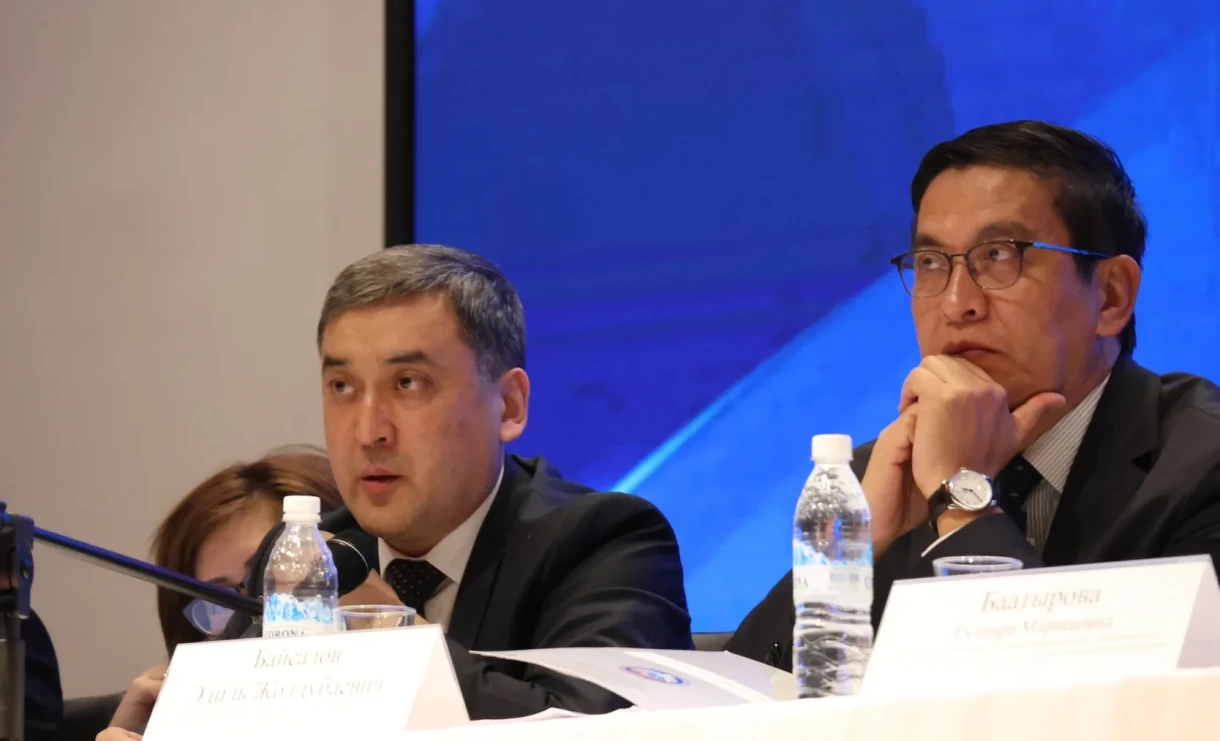 Kanat Sagynbaev criticized subordinates for ignoring citizens' complaints