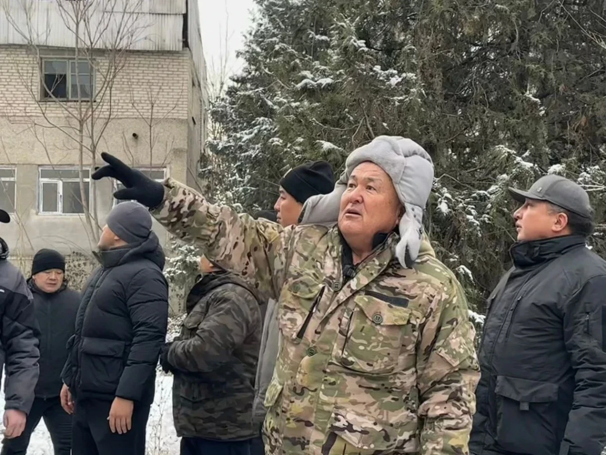 The former tourist base in the city of Osh will be transferred to the balance of the city hall and reconstructed.