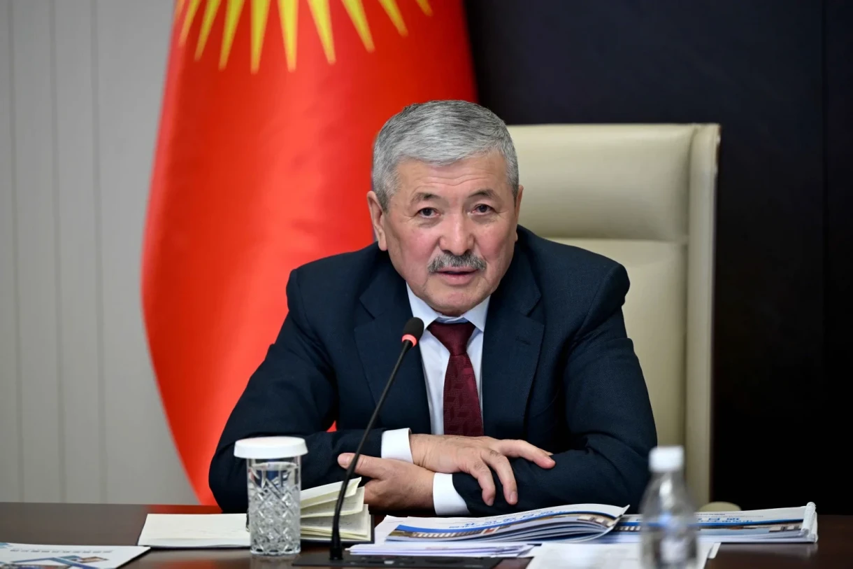 Инвесторы из Китая предложили построить технопарк по выпуску электроприборов