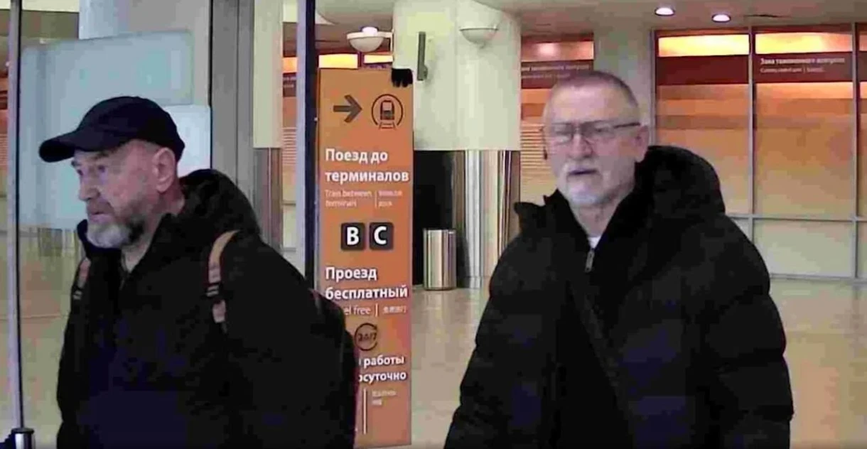 Покушение на генерала в Москве: одного из подозреваемых экстрадировали из ОАЭ