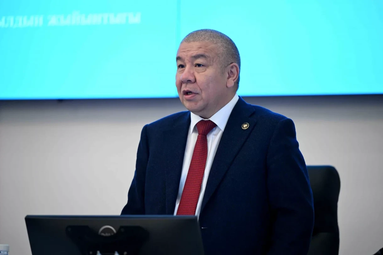 Almambet Shykmamatov: We consciously rejected the logic of excessive checks and direct pressure on business