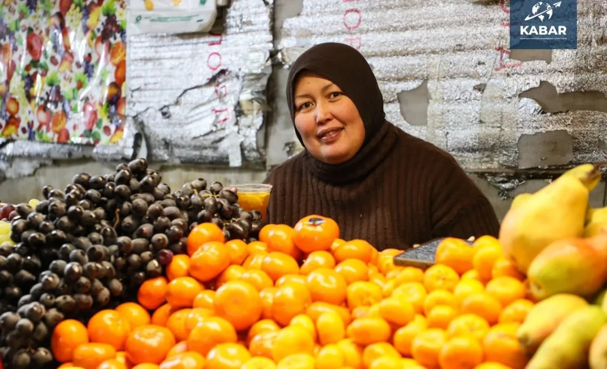 Shykmamatov spoke about key changes in the taxation of markets and shopping centers