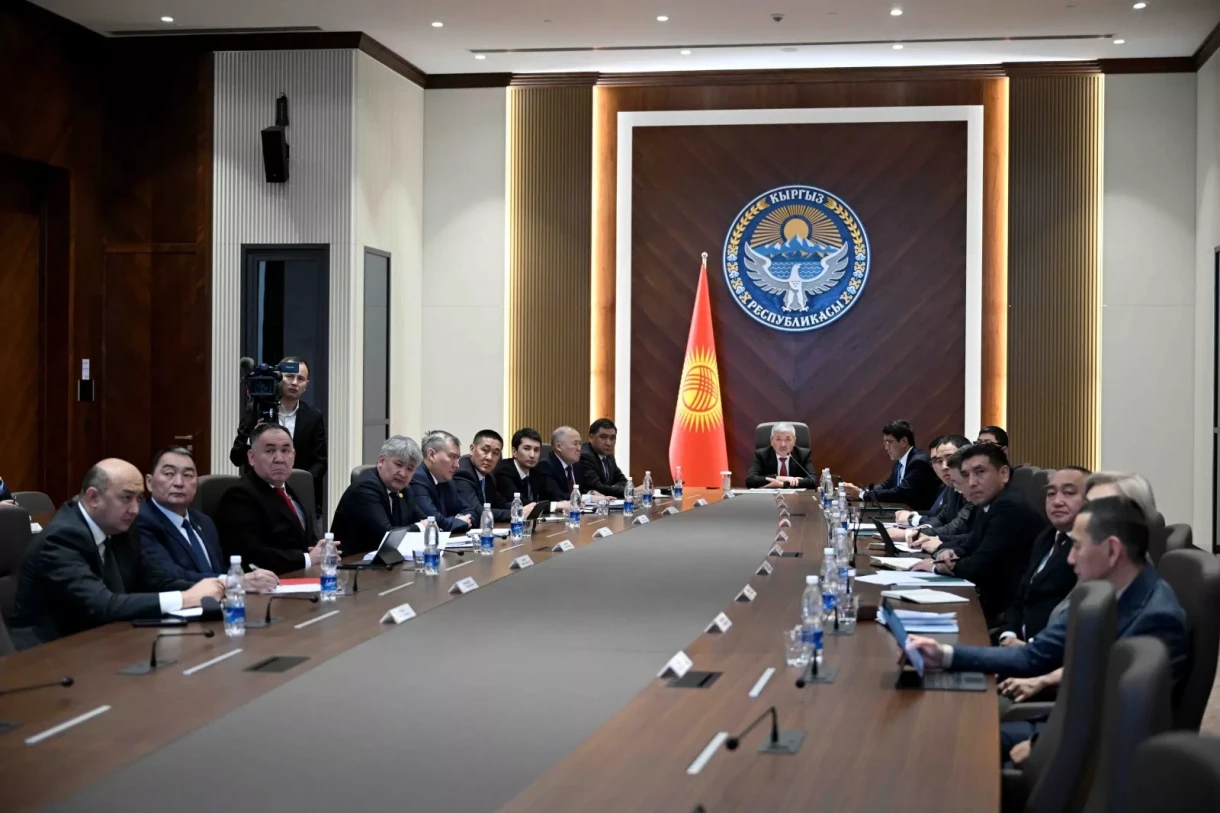 The Administration of the President Summarizes the Results of Two Reforms Under the "Government Accelerators" Program