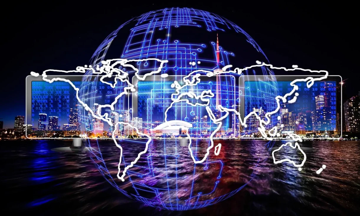 Kazakhstan Will Share Internet with Kyrgyzstan