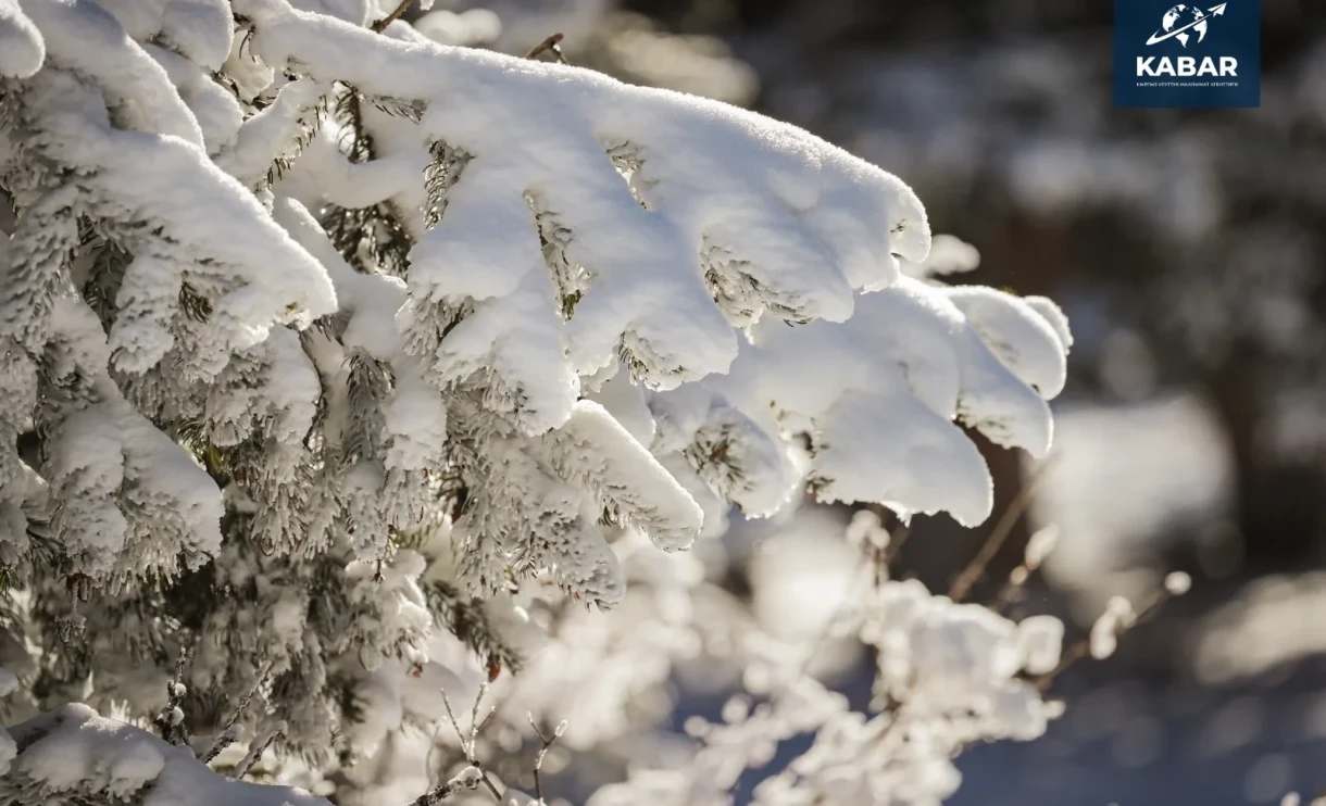 Snow Avalanches Expected on the Mountain Trails of Kyrgyzstan