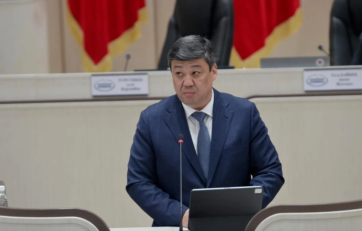 In Kyrgyzstan, "cattle camps" are being implemented to preserve pastures