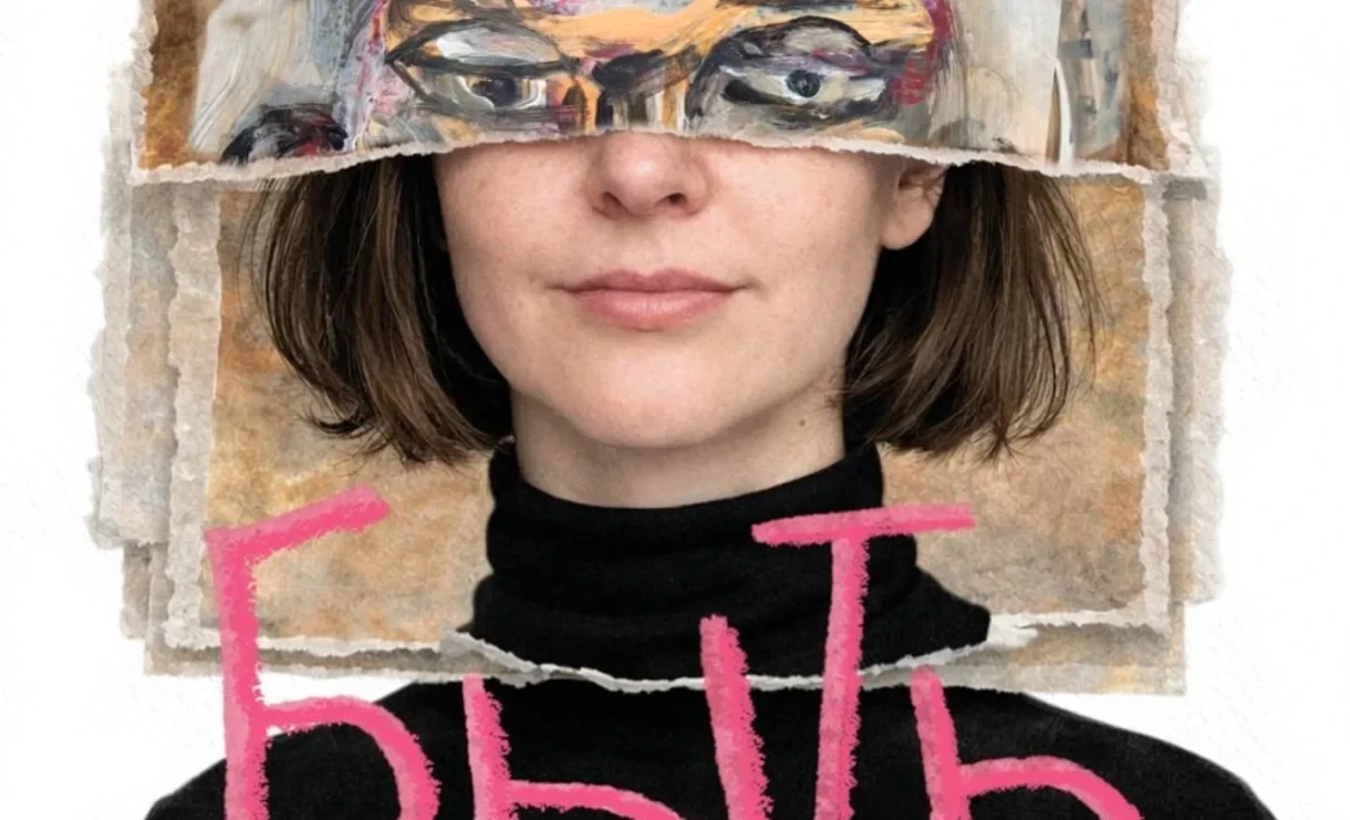 An exhibition of paintings "To Be…/To Be" will be held in Bishkek.