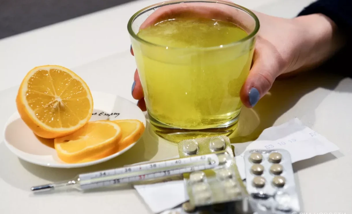 The doctor explained how to protect yourself from ARVI before spring.