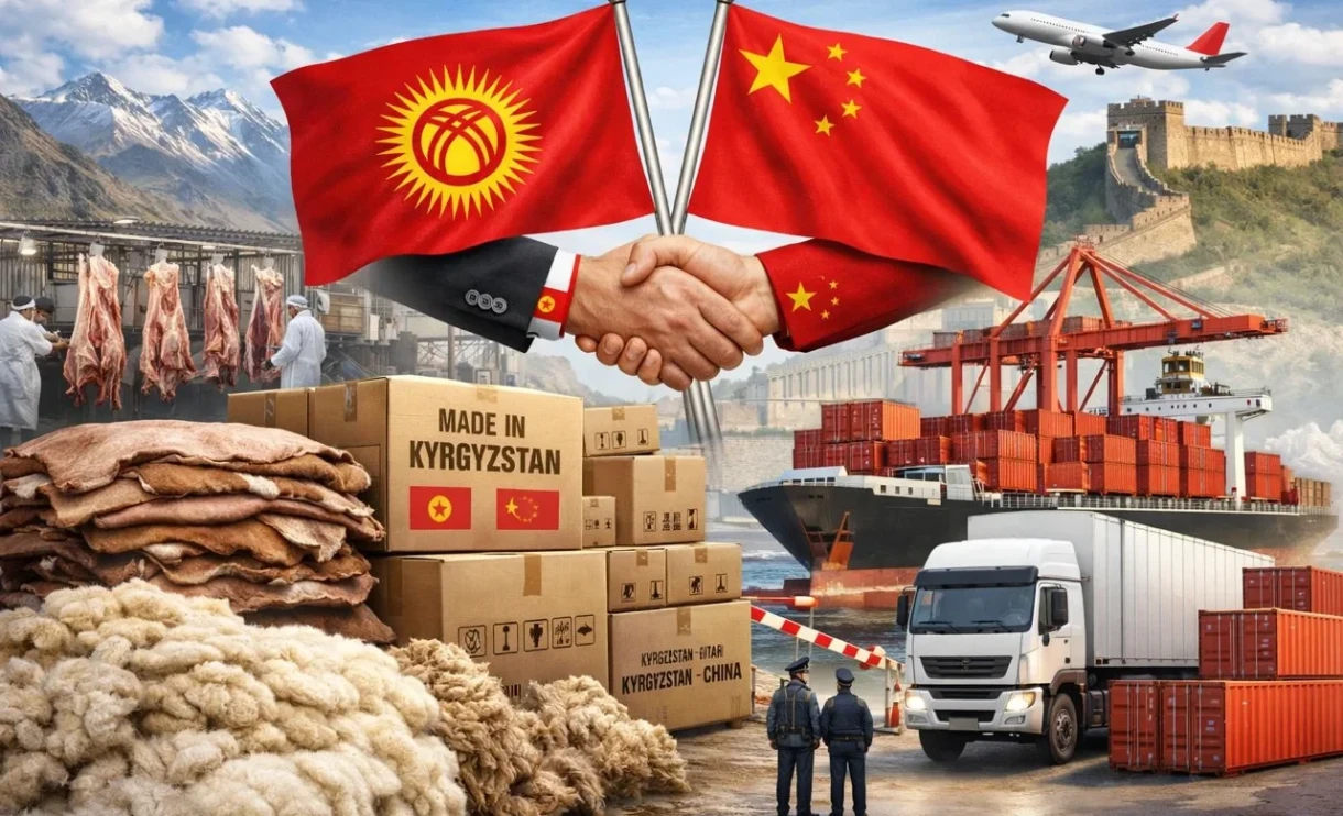 8 enterprises received permission for export to China – list