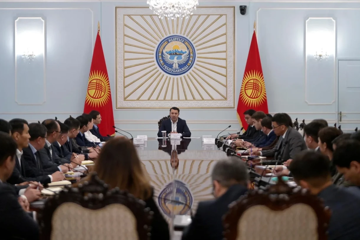 The Speaker of the State Duma instructed to enhance digitalization and reduce paper document circulation