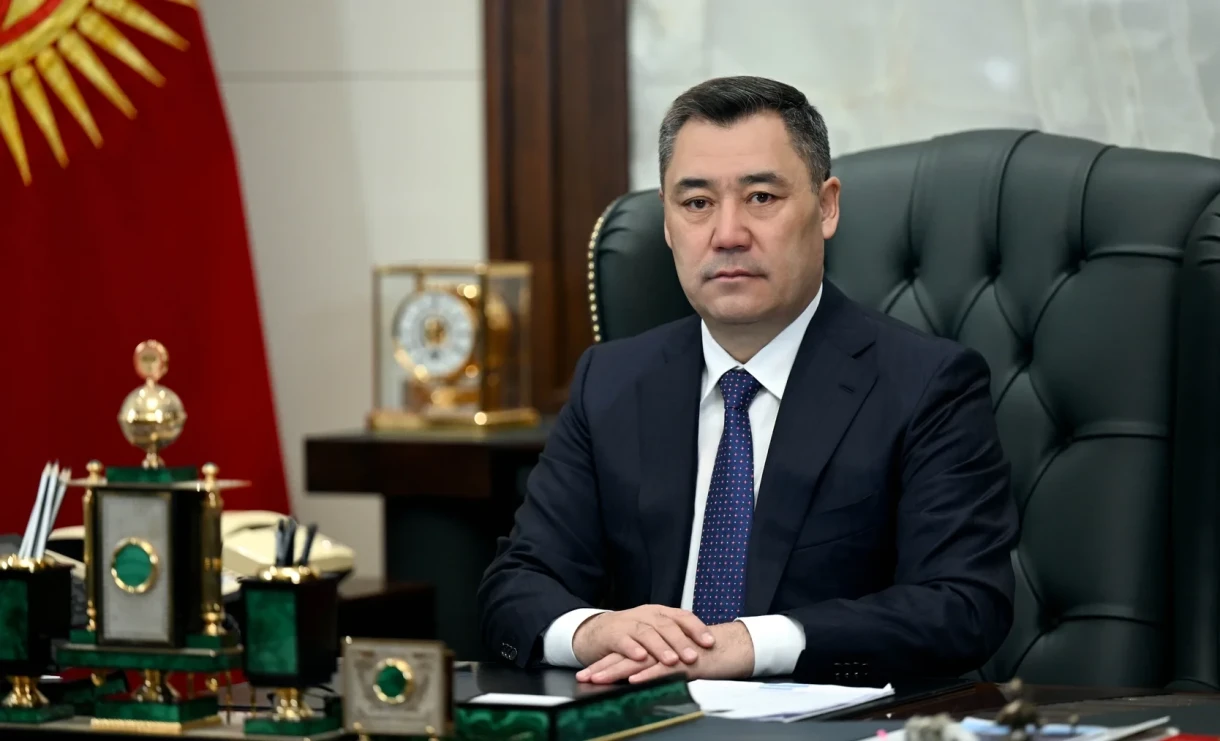 The fight against crime is ongoing 24/7 — president