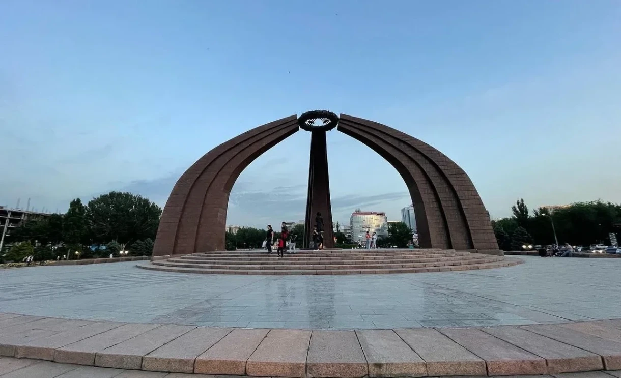 Kyrgyzstan in 2025 was visited by 86,000 tourists from Tajikistan