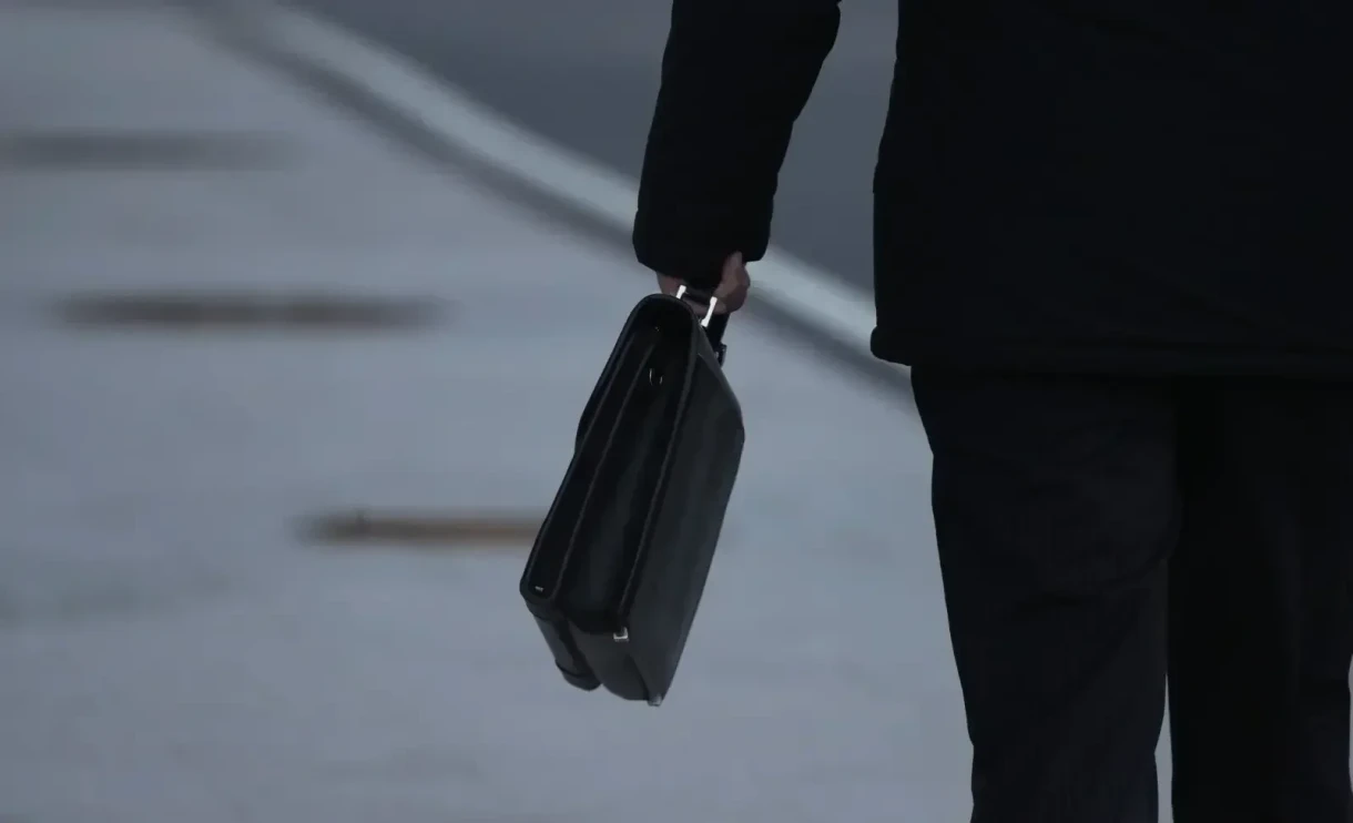 A new First Deputy Attorney General of the Kyrgyz Republic appointed