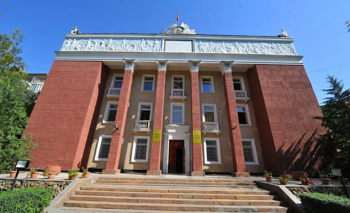 КРде президенттик шайлоолор качан өтөт. Конституциялык сот акыркы жооп берди