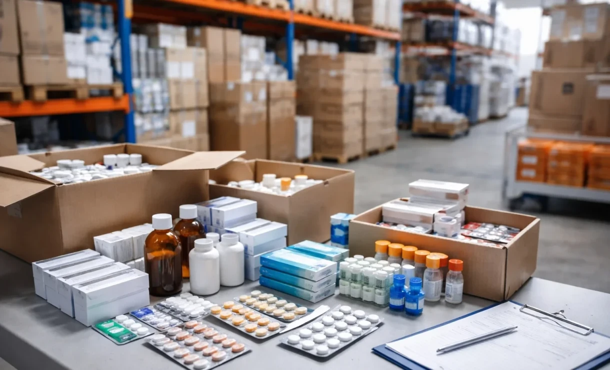 Министрлик дары-дармек сатып алуунун жаңы моделине 410 миллион сом үнөмдөөнү пландаштырууда