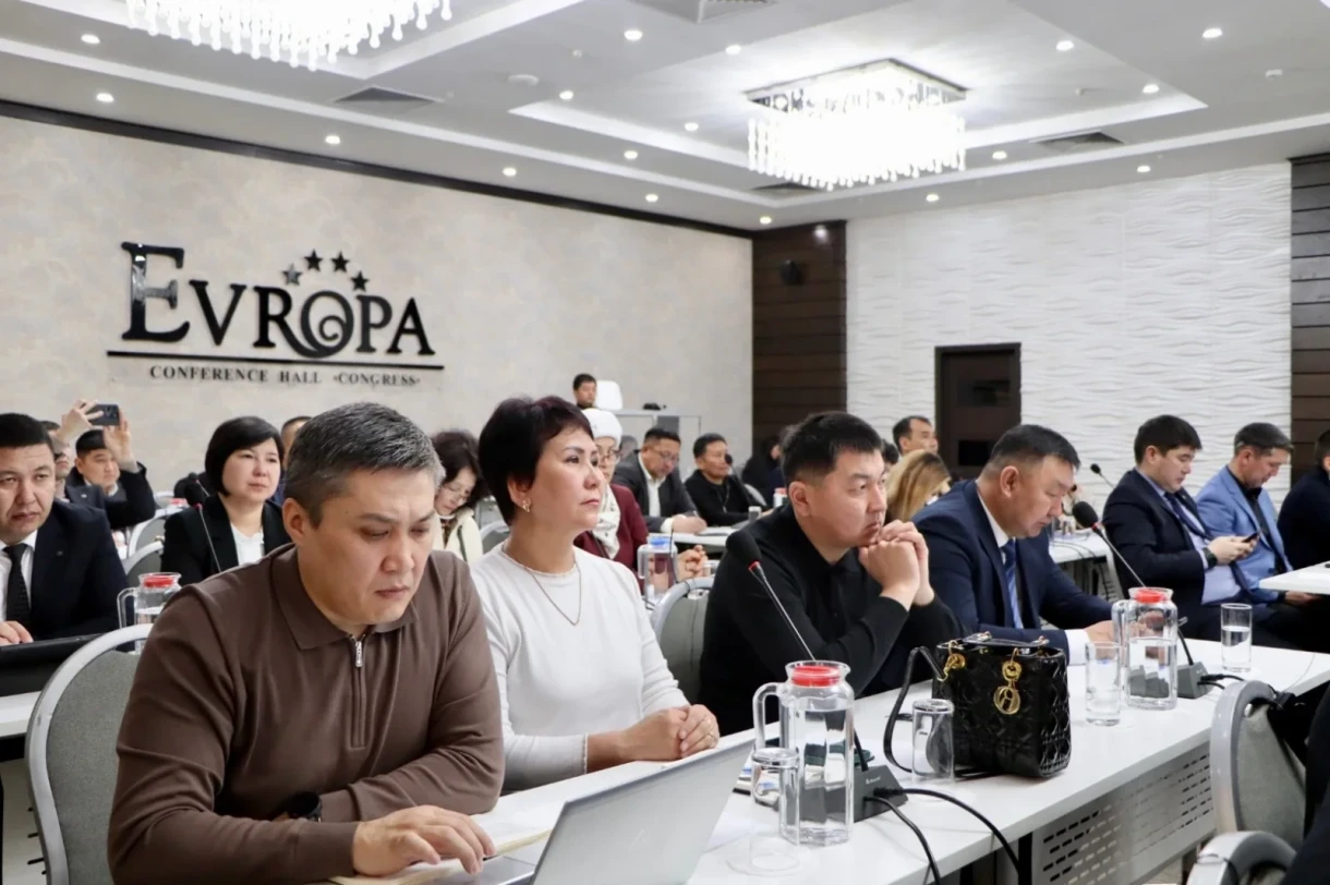 В Кыргызстане создают условия для инвестиций в низкоуглеродные технологии для общественных зданий