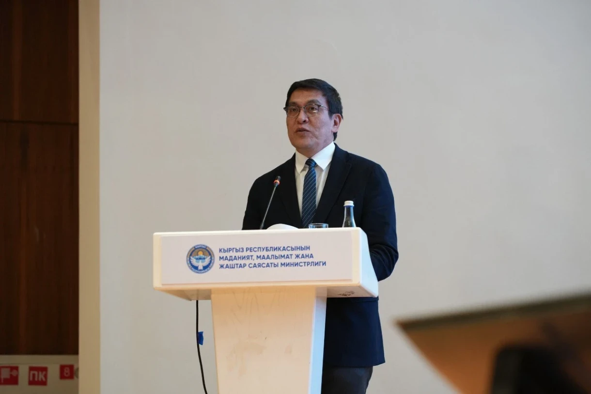 Кабмин обозначил приоритеты в сфере культуры и молодежной политики